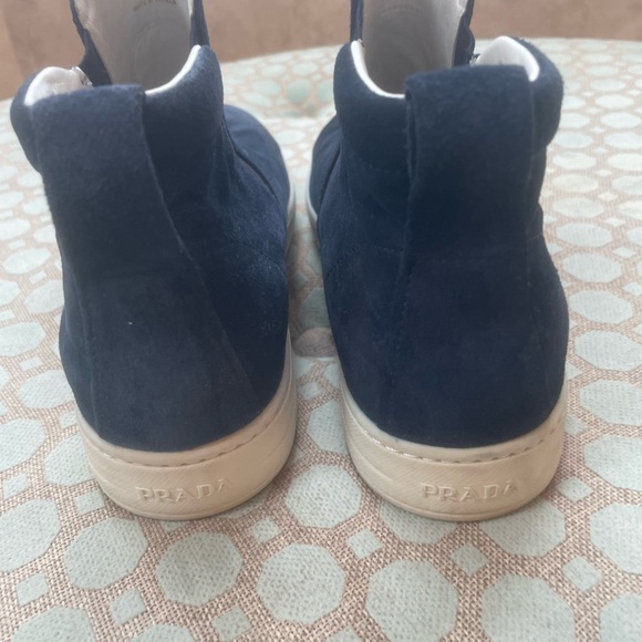 Prada sneakers - Picture 3 of 5